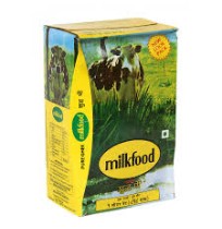 Milk Food Ghee 1ltr